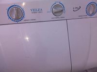 Лот: 6841645. Фото: 3. Продам стеральную машину velza. Бытовая техника