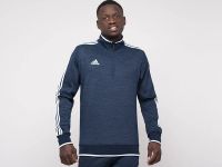 Лот: 17526572. Фото: 3. Олимпийка Adidas (22876) Размер... Одежда, обувь, галантерея