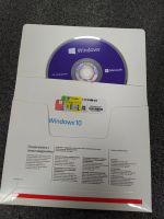 Лот: 22225652. Фото: 2. Лицензионная Windows 10 Pro (BOX... Компьютерные игры, игровые аккаунты, ПО