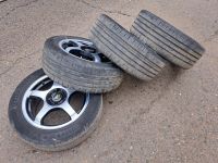 Лот: 25728810. Фото: 14. Комплект Оригинальных Литых дисков...