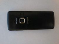 Лот: 5286609. Фото: 2. Сотовый телефон Nokia 6300. Смартфоны, связь, навигация