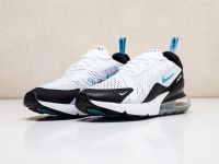 Лот: 15789606. Фото: 2. Кроссовки Nike Air Max 270 (17937... Мужская обувь