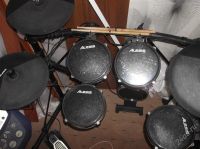 Лот: 1901888. Фото: 3. Эл. барабаны Alesis с модулем... Музыкальные инструменты и оборудование