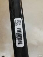 Лот: 13861776. Фото: 4. Клюшка CCM ribcor trigger 3D PMT