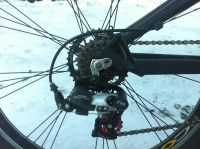 Лот: 5197990. Фото: 6. велосипед Coyote