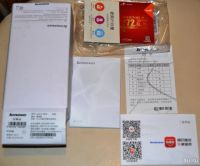 Лот: 8409863. Фото: 4. Продам Lenovo A916 диагональ 5...
