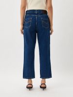 Лот: 24197436. Фото: 3. Джинсы Alessandro Manzoni Jeans. Одежда, обувь, галантерея