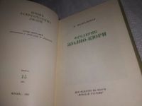 Лот: 24962245. Фото: 2. (3092323)ЖЗЛ, Шаскольская М. Жолио-Кюри... Литература, книги
