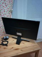 Лот: 6796511. Фото: 2. Монитор 27" Samsung S27D590P. Мониторы, проекторы