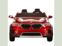 Лот: 11433650. Фото: 3. Двухместный электромобиль BMW... Дети растут