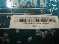 Лот: 11357775. Фото: 4. Игровая видеокарта 1Gb PCI-E DDR5... Красноярск
