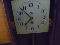 Лот: 6109527. Фото: 5. часы настенные .СССР.рабочие.