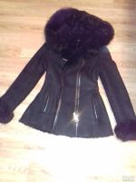 Лот: 8545784. Фото: 2. продам дубленку. Женская одежда