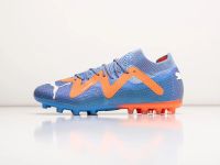 Лот: 24975602. Фото: 5. Футбольная обувь Puma Future Ultimate...