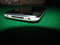Лот: 3303667. Фото: 4. iPhone 3g 16gb ( интересен обмен...