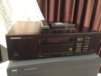 Лот: 9818890. Фото: 6. CD-Player Pioneer PD-2000, Япония