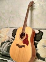 Лот: 12607008. Фото: 2. Crafter d6/n. Музыкальные инструменты