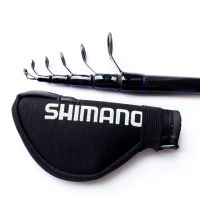 Лот: 14281603. Фото: 2. Телескопическое удилище Shimano... Рыбалка