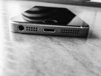 Лот: 6988163. Фото: 2. iPhone 5S 16gb. Смартфоны, связь, навигация