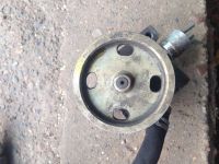 Лот: 11918595. Фото: 2. Насос ГУР Toyota мотор 1s возможно... Автозапчасти