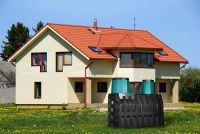 Лот: 11813361. Фото: 7. Септик. Кессон. Монтаж. Сантехмонтаж
