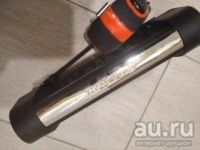 Лот: 16974508. Фото: 2. Ручка от ворот. Срубы и конструкции