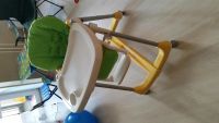 Лот: 5516183. Фото: 2. стульчик для кормления peg perego. Кормление и уход, гигиена