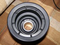 Лот: 8744784. Фото: 3. Пыльник Renault левый внутренний... Авто, мото, водный транспорт