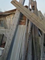 Лот: 13423560. Фото: 3. Отдам доски, шпалы. Строительство и ремонт