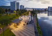 Лот: 25363667. Фото: 10. 1-комн. квартира , Красноярск...