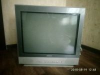 Лот: 11961936. Фото: 2. Телевизор. ТВ и видео