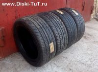 Лот: 2590886. Фото: 2. Резина летняя 195 55 R15 Yokohama. Шины, Диски