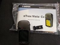 Лот: 12776078. Фото: 2. Навигатор Garmin Vista HCX в идеальном... Смартфоны, связь, навигация