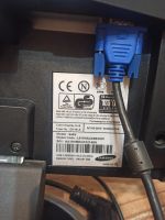 Лот: 21056667. Фото: 3. Монитор Samsung SyncMaster 940N... Компьютеры, оргтехника, канцтовары