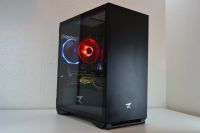 Лот: 16798382. Фото: 4. Игровой компьютер i5 10400F/RTX... Красноярск