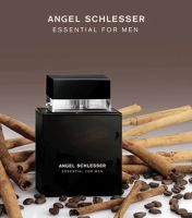 Лот: 11143473. Фото: 3. Angel Schlesser men Essential... Красота и здоровье