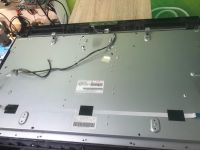 Лот: 15599585. Фото: 2. Toshiba 32c3500PR матрица живая. ТВ и видео