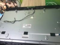 Лот: 15599585. Фото: 2. Toshiba 32c3500PR матрица живая. Комплектующие