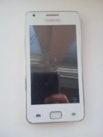 Лот: 7782417. Фото: 2. Смартфон Samsung на запчасти... Смартфоны, связь, навигация