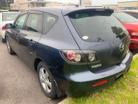 Лот: 20896576. Фото: 6. Дверь боковая Mazda Axela BK5P...