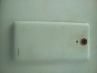 Лот: 16043974. Фото: 3. Ginzzu s5020. Lte. Hd .Ozu 1,гиг. Красноярск