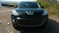 Лот: 6384026. Фото: 2. Пежо 4007. Авто, мото, водный транспорт