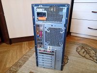 Лот: 23968732. Фото: 4. Компьютер 4 ядра,6Gb,160Gb,8800GT... Красноярск