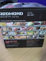 Лот: 16990662. Фото: 2. Мультиварка redmond rmc-m251. Мелкая бытовая техника