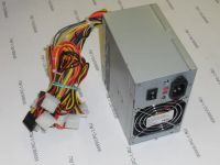 Лот: 3985655. Фото: 2. Продам блок питания-модель thermaltake... Комплектующие