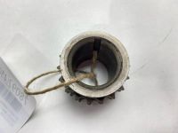 Лот: 21137869. Фото: 5. Шестерня коленвала Mercedes-Benz...