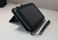 Лот: 4357589. Фото: 2. Планшет Samsung Galaxy Tab P1000... Компьютеры, ноутбуки, планшеты