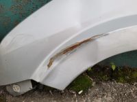 Лот: 22570523. Фото: 3. Крыло переднее Ford Fusion 2006... Авто, мото, водный транспорт