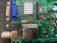 Лот: 19964677. Фото: 2. main TP.VST59S.P89 от Telefunken... Запчасти для бытовой техники