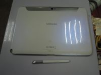Лот: 12997449. Фото: 2. Samsung Galaxy Note 10.1 N8000... Компьютеры, ноутбуки, планшеты